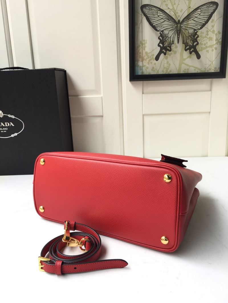 Prada Top Handle Bags